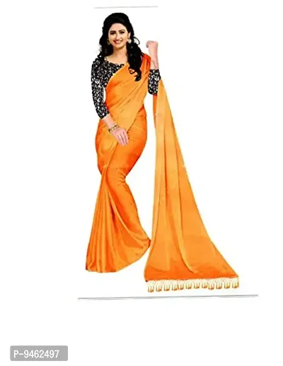 Cripica Mart Saree for Women - CM-29