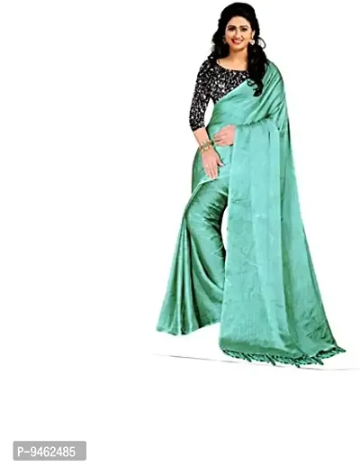 Cripica Mart Saree for Women - CM-23-thumb0