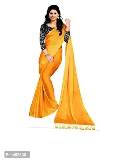 Cripica Mart Saree for Women - CM-25