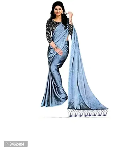 Cripica Mart Saree for Women - CM-27-thumb0