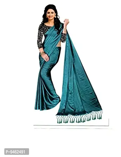 Cripica Mart Saree for Women - CM-30-thumb0