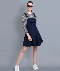 Dungaree for Women-thumb2