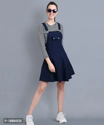 Dungaree for Women-thumb3