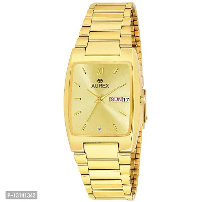 Aurex watch price best sale