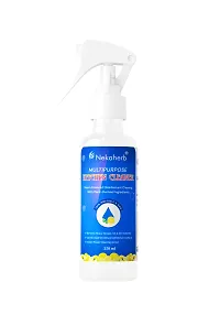 KITCHEN OIL  GREASE STAIN CLEANING REMOVER SPRAY Kitchen Degreaser Cleaner Non Corrosive Multipurpose Product - Removes Oil Grease Food Stains, Chimney Stove Grill, Kitchen Slab, Tiles, Floor, Sink C-thumb1