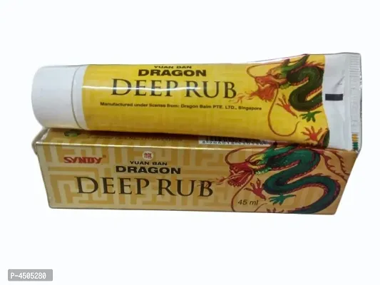 Bello Dragon Deeo Rub 45 Ml Pack of 2-thumb0