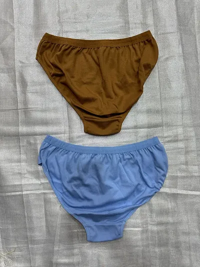 Basic Women's Panty 
