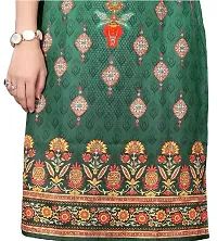 Sanskruti fashion Womens Crepe Digital Print Straight Kurta-thumb2