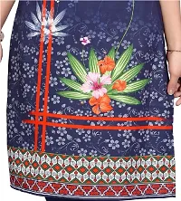 Sanskruti fashion Womens Crepe Digital Print Straight Kurta-thumb4