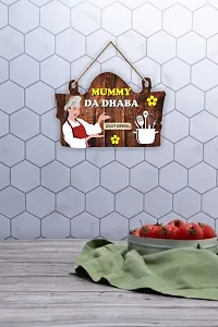 Kitchen Wall Hanging for Home Decoration-thumb1