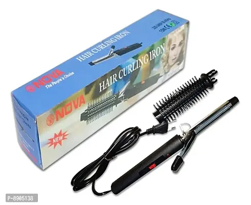 HAIR CURLER 471B Professional-thumb4