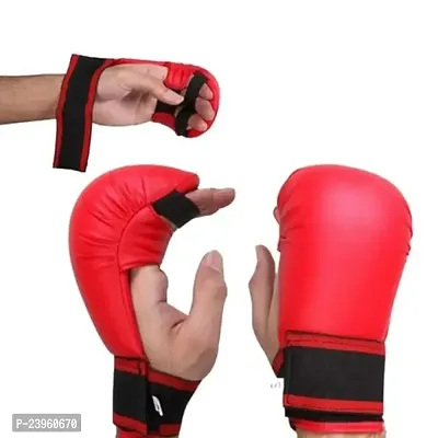 Strike Boxing Training Gloves, Karate Training Gloves, Karate Gloves Boxing Gloves