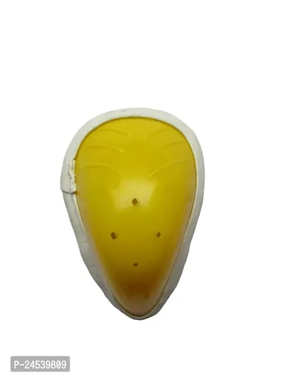 Cricket Abdominal Guard for Mens, Size - Mens, Colour - YELLOW