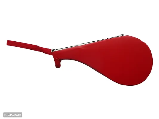 vmakesol  Kick pad fan pad red Kicking Shield (Red) Kicking Shield-thumb0
