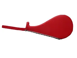 vmakesol  Kick pad fan pad red Kicking Shield (Red) Kicking Shield-thumb1
