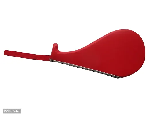 vmakesol  Kick pad fan pad red Kicking Shield (Red) Kicking Shield-thumb2