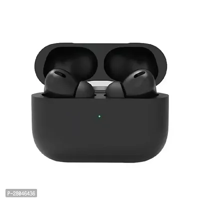 Modern Wireless Bluetooth Earbuds Headphones with Mic-thumb0