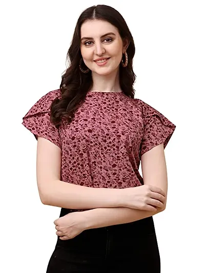 Elegant Top For Women