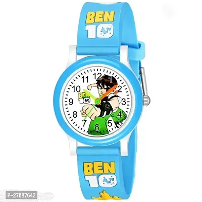 Classy Analog Watches for Kids