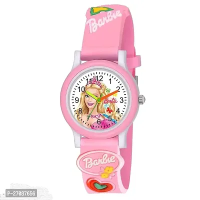Classy Analog Watches for Kids-thumb0