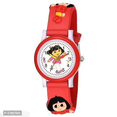 Classy Analog Watches for Kids-thumb0