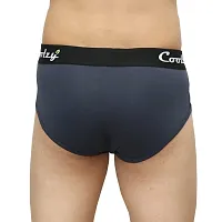 Coolzy Men's Cotton Briefs(Pack of 2) CFBRF2PCK1036L-thumb4