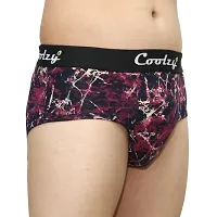 Coolzy Men's Cotton Briefs(Pack of 3_CFBRF3PCK0563-thumb2