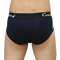 Coolzy Men's Cotton Briefs(Pack of 2) CFBRF2PCK1046M-thumb3