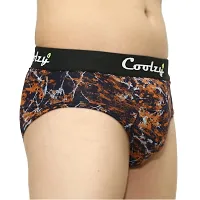 Coolzy Men's Cotton Briefs(Pack of 3_CFBRF3PCK0559-thumb1