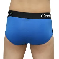 Coolzy Men's Cotton Briefs(Pack of 2) CFBRF2PCK1037-thumb4