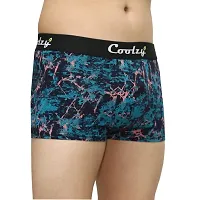 Coolzy Men's Cotton Trunks(Pack of 2_CFTNK2PCK0572M-thumb1