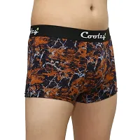 Coolzy Men's Cotton Trunks(Pack of 2_CFTNK2PCK0570M-thumb1