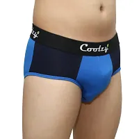 Coolzy Men's Cotton Briefs(Pack of 2) CFBRF2PCK1047-thumb4