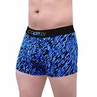 coolzy fashion comfortable printed pure cotton underwear-thumb2