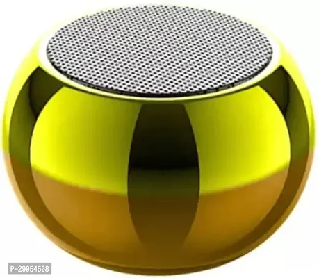 Classy Wireless Bluetooth Speaker-thumb0