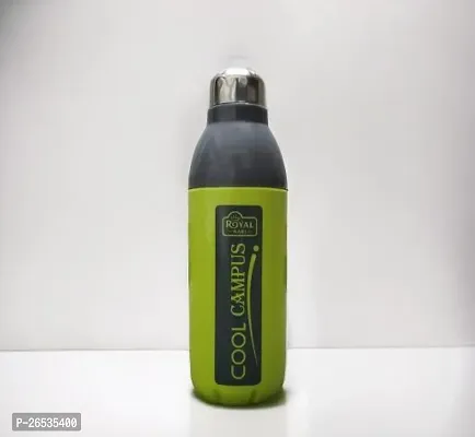 New Plastic Water Bottles- 600 Ml