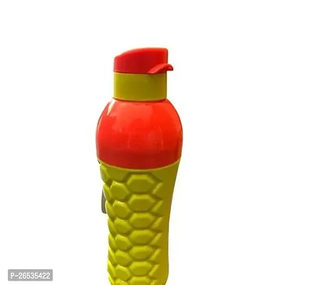 New Plastic Water Bottles- 600 Ml