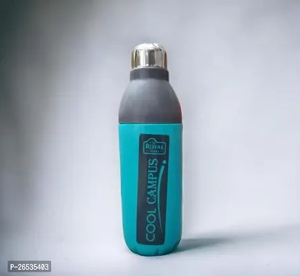 New Plastic Water Bottles- 600 Ml