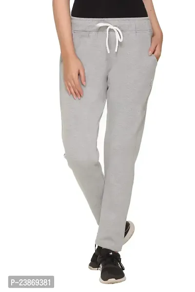 Buy PIPASA Women Warm Rich Blend Regular Fit Track Pants, Joggers