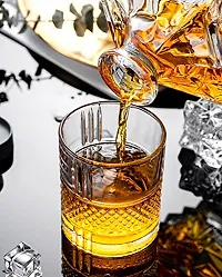 Whiskey Glass Set Of  6-thumb4