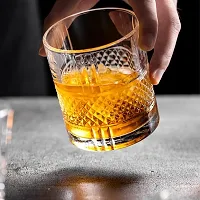 Whiskey Glass Set Of  6-thumb2