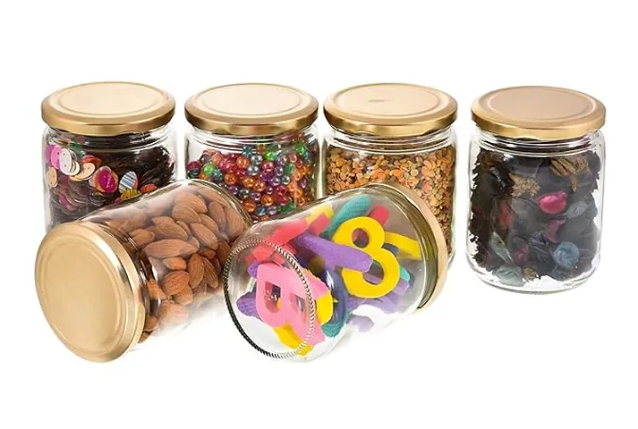 Best Selling jars & containers 