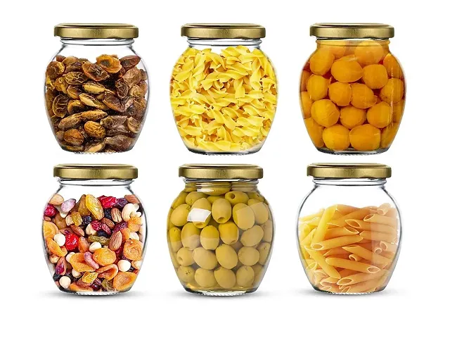 Hot Selling Jars & Containers 