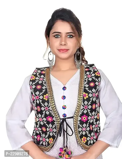 Navratri coat deals