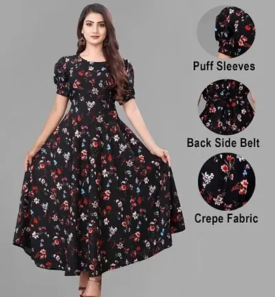 Trendy Casual wear Dress for women