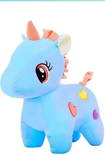 boy unicorn toy