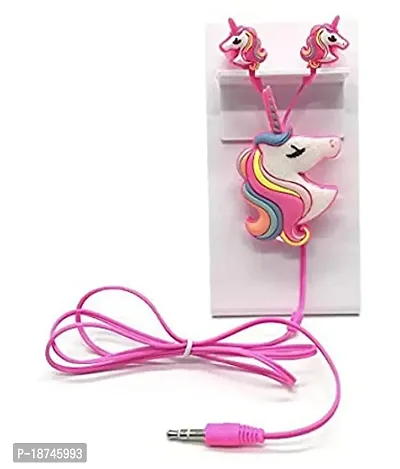 Unicorn earbuds hot sale