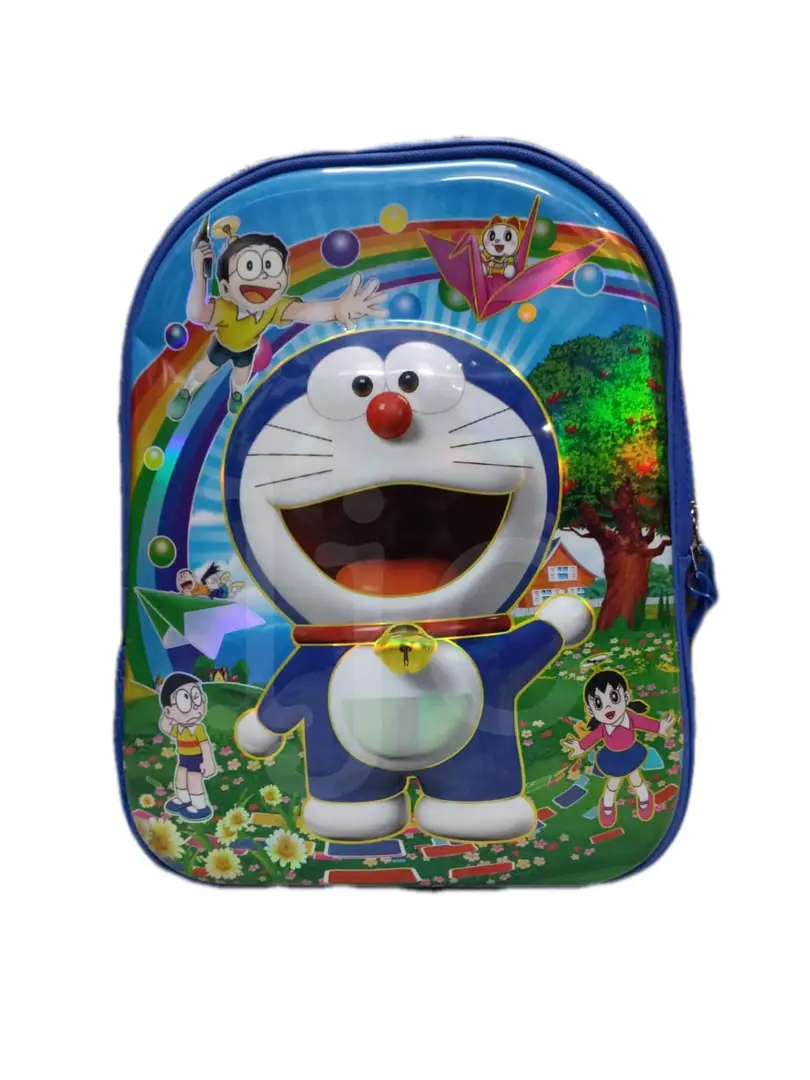 Doraemon Backpacks, Mother's Tote, Bag Doraemon