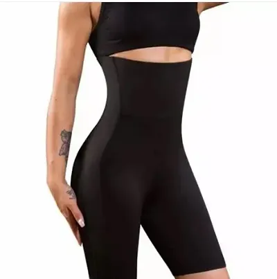 New In Nylon Spandex Body Shaper 