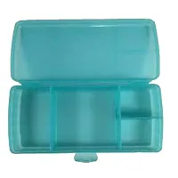 Tupperware Sandwich Keeper (colour may very)-thumb4